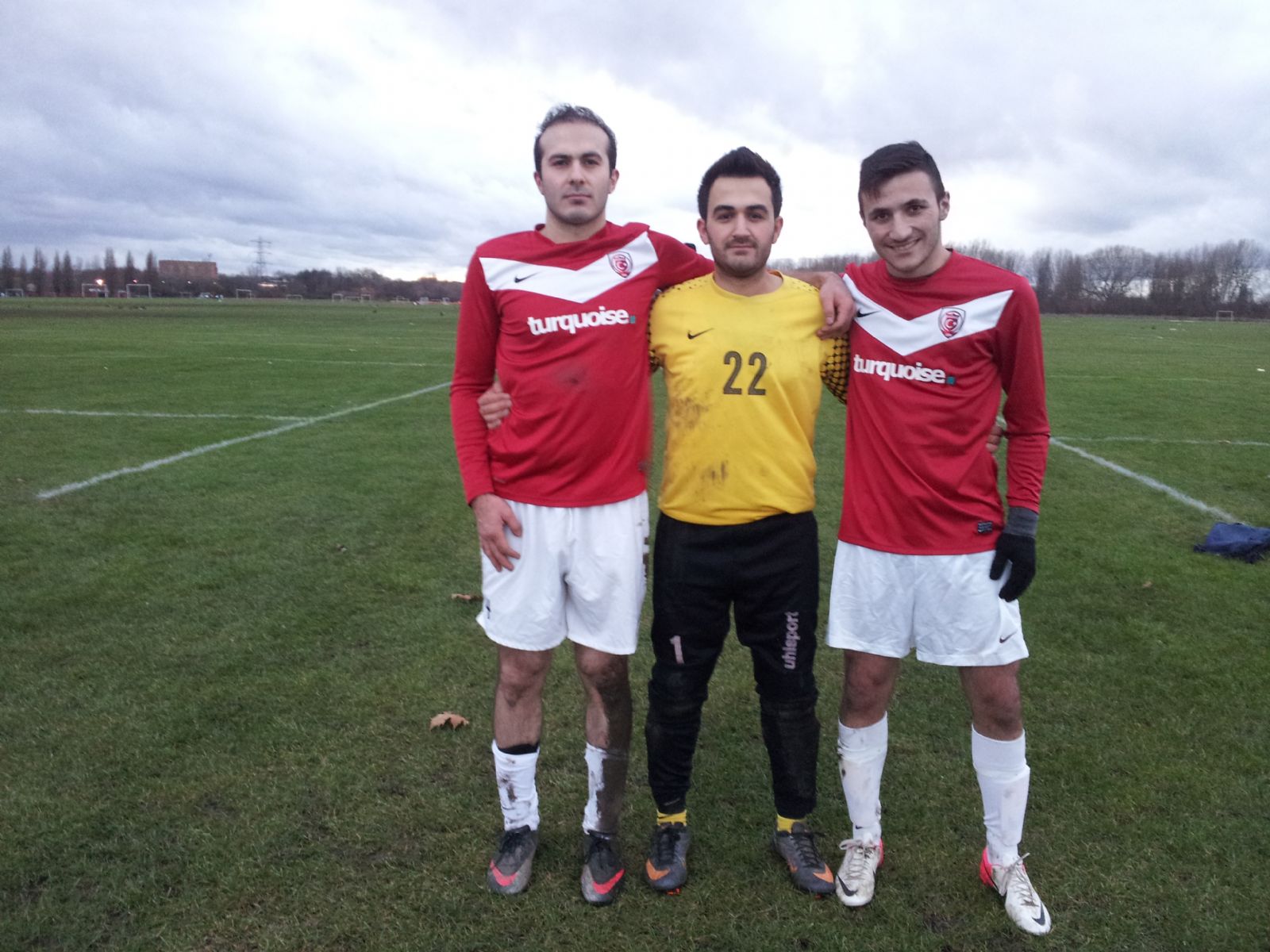 Pekun vs Antalyaspor 09/12/2012